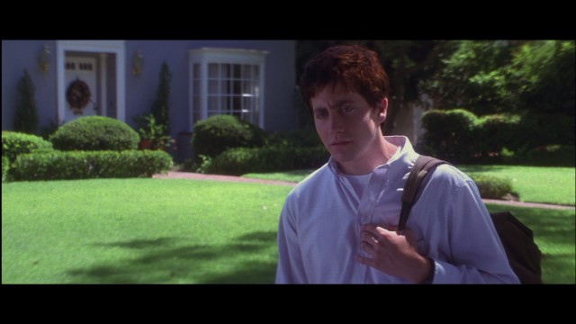 Karanlık Yolculuk Fotoğrafı