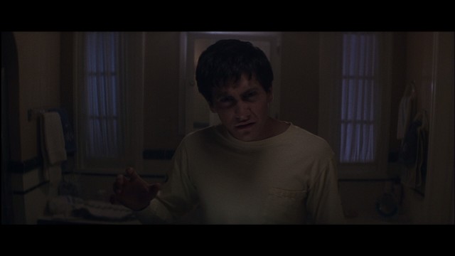 Karanlık Yolculuk Fotoğrafı