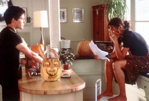 Karanlık Yolculuk Fotoğrafı