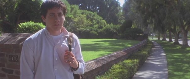 Karanlık Yolculuk Fotoğrafı