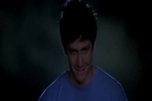 Karanlık Yolculuk Fotoğrafı