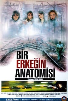 Bir Erkeğin Anatomisi (1997) afişi