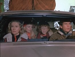 Snowball Express fotoğrafı