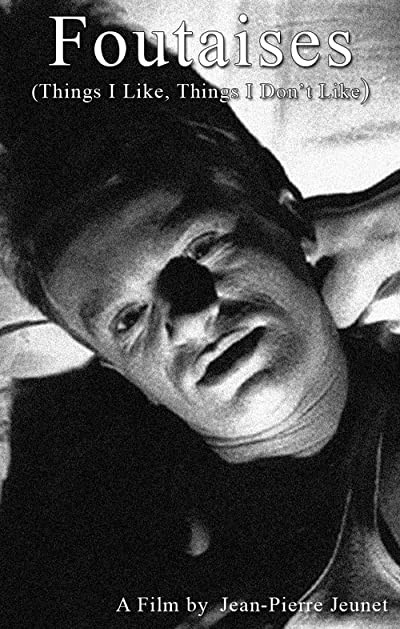 Foutaises (1989) afişi