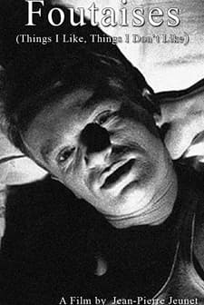 Foutaises (1989) afişi
