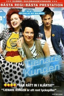 Tjenare Kungen (2005) afişi