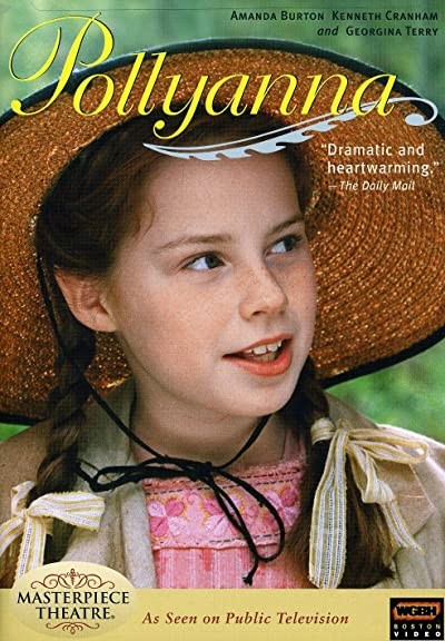 Pollyanna (2003) afişi