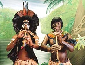 Casseta & Planeta: A Taça Do Mundo É Nossa fotoğrafı