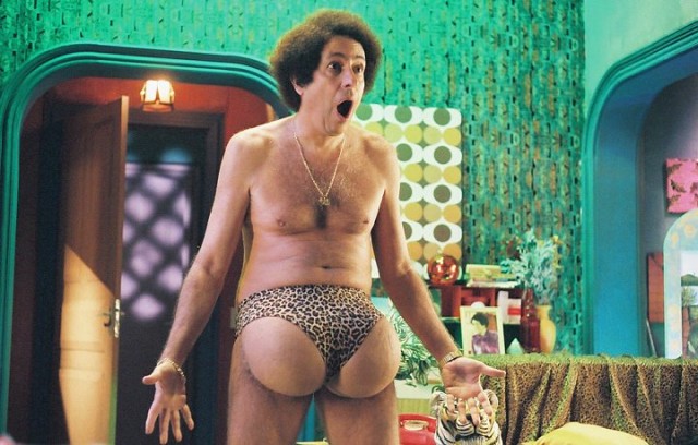 Casseta & Planeta: A Taça Do Mundo É Nossa fotoğrafı