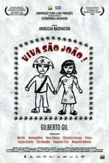 Viva São João! (2002) afişi