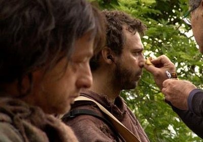 Anthony, Warrior of God fotoğrafı