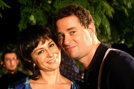 Dias E Noites fotoğrafı