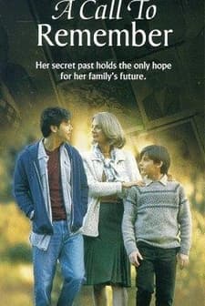 A Call To Remember (1997) afişi