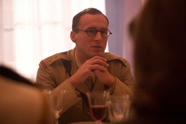 General-zamach Na Gibraltarze Fotoğrafı