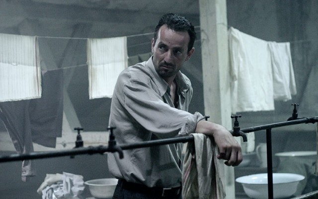 General-zamach Na Gibraltarze Fotoğrafı