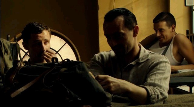 General-zamach Na Gibraltarze Fotoğrafı