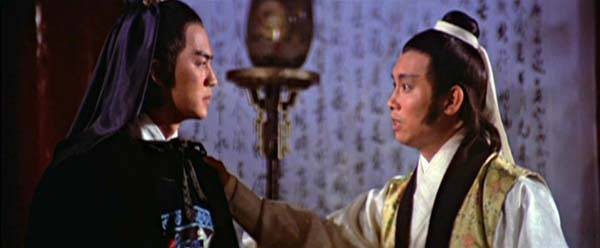 The Sentimental Swordsma fotoğrafı