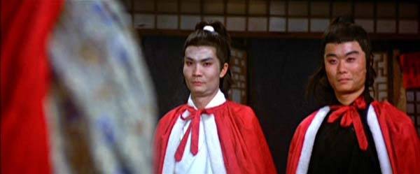 The Sentimental Swordsma fotoğrafı