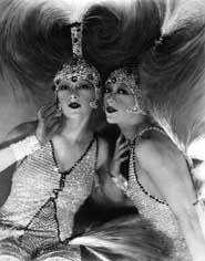 The Dolly Sisters fotoğrafı