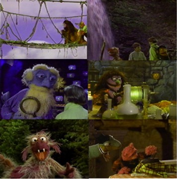 The Argon Quest fotoğrafı