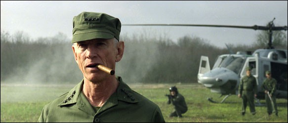 Faith of My Fathers fotoğrafı