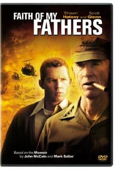 Faith of My Fathers (2005) afişi