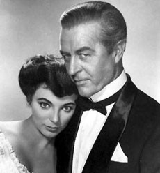 The Girl In The Red Velvet Swing fotoğrafı