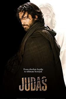 Judas (2004) afişi