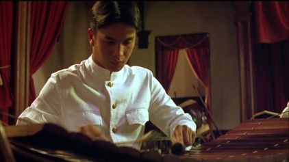 Hom Rong/the Overture fotoğrafı