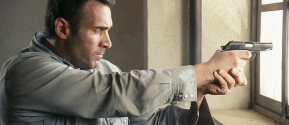 Nine Miles Down Fotoğrafı