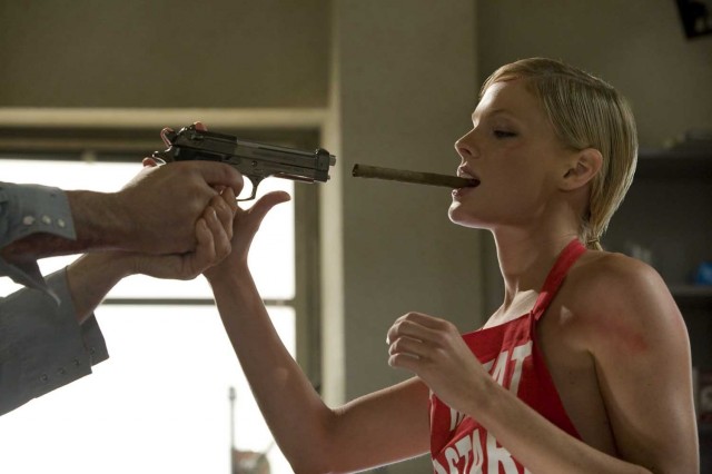 Nine Miles Down Fotoğrafı