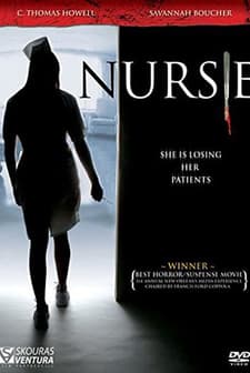 Hemşire (2004) afişi