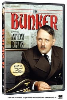 The Bunker (1981) afişi