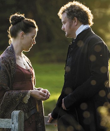 Miss Austen Regrets fotoğrafı