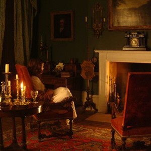 Miss Austen Regrets Fotoğrafı