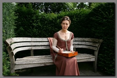 Miss Austen Regrets Fotoğrafı