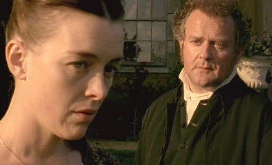 Miss Austen Regrets Fotoğrafı