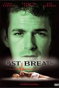 Lifebreath (1997) afişi