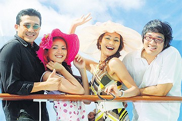 Gold Diggers fotoğrafı