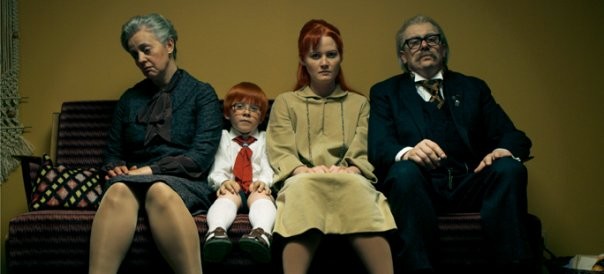 Bjarnfreðarson Fotoğrafı