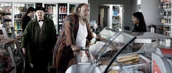 Bjarnfreðarson Fotoğrafı