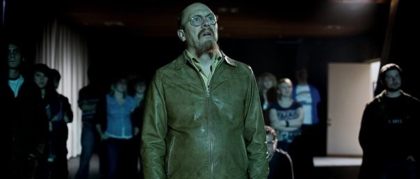 Bjarnfreðarson fotoğrafı