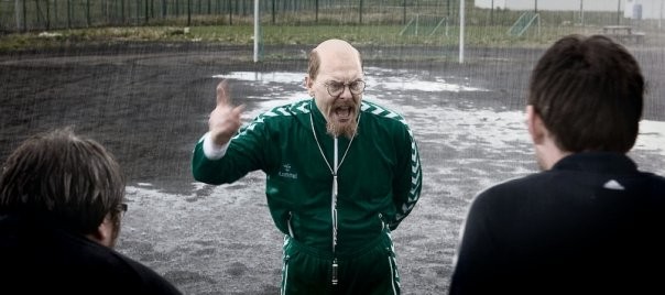 Bjarnfreðarson fotoğrafı