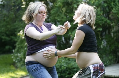 The Baby Formula fotoğrafı