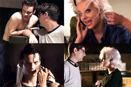 What We Do Is Secret Fotoğrafı