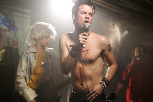 What We Do Is Secret Fotoğrafı