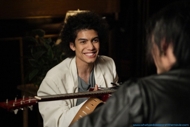 What We Do Is Secret fotoğrafı