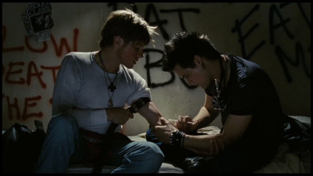 What We Do Is Secret fotoğrafı