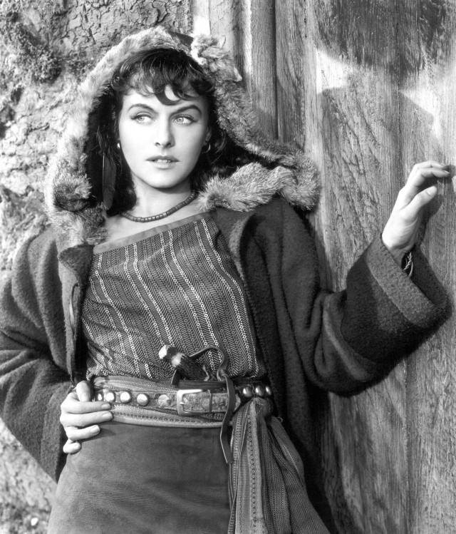 Giubbe Rosse fotoğrafı