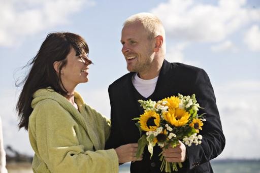 Oneway-ticket To Korsør fotoğrafı